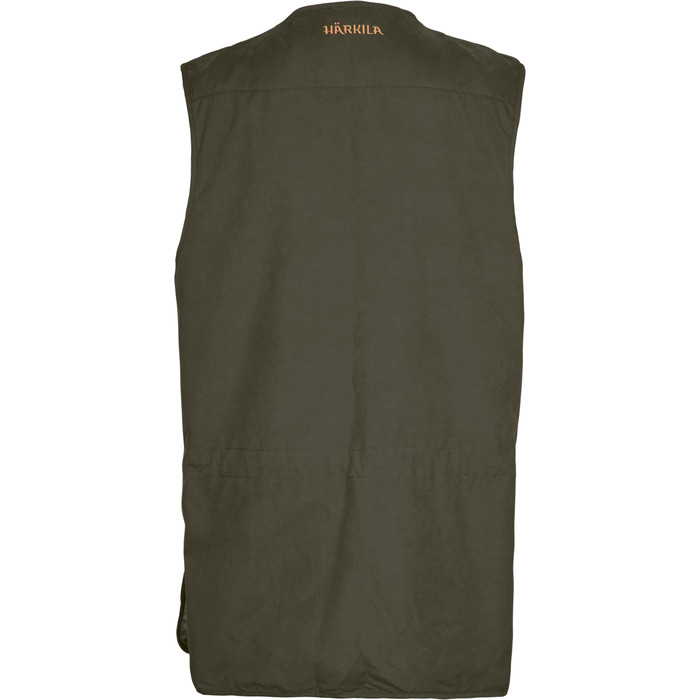 Harkila on sale shooting vest